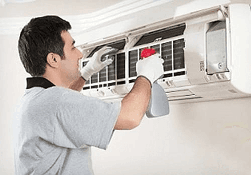 AC repair service