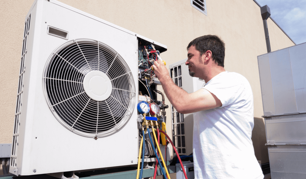 AC Repair service