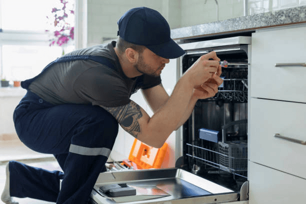 Dishwasher Repair service