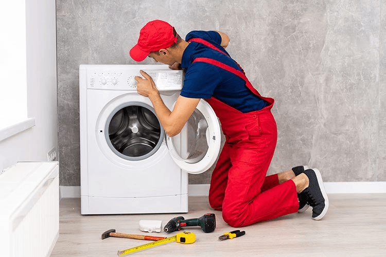 Professional clothes dryer repair service in Mumbai