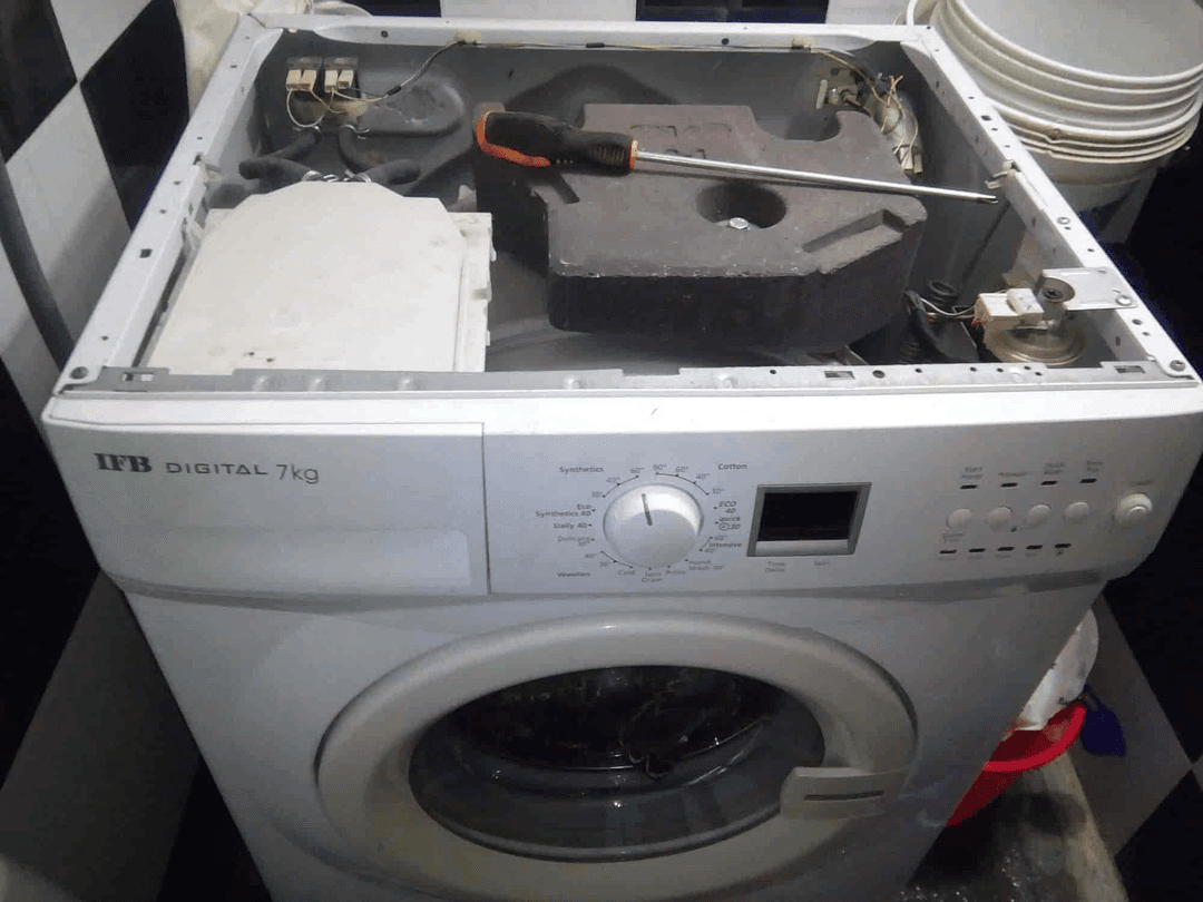 Washing Machine Repair service